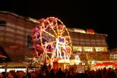 Alle Jahre wieder lädt in Kassel der zauberhafte Märchenweihnachtsmarkt  zum vorweihnachtlichen Stöbern und Staunen ein. 