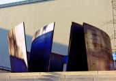 Richard Serra, Intersection