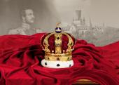 Schloss Marienburg: Auf dem Weg zur Krone 
