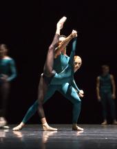 Semperoper Ballett © Costin Radu