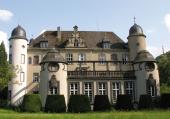 Foto: Schloss Burg Namedy