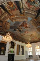 Rheingold und die Sammlung Speck auf Schloss Dyck
