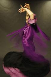 Bild: Flamenco-Nacht