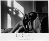 Duane Michals, Nude Observed, 1968
