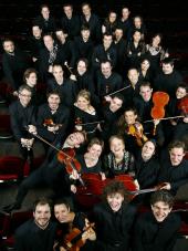 Orchestre de Chambre Pelléas
