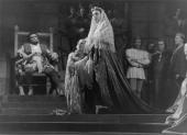 Otello 1952: Ramón Vinay, Rosanna Carteri, Sieglinde Wagner Foto: Anny Madner