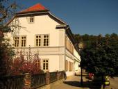 Schillerhaus in Rudolstadt