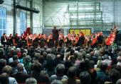 Foto: Junge Philharmonie Salzburg