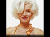 „Marilyn Monroe – In Fotografien von George Barris, Allan Grant, Milton H. Greene, Tom Kelley, Leif-Eric Nygård und Bert Stern – The Last Sitting”