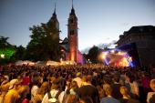 Musikfestwochen in der Altstadt © Gerstendörfer