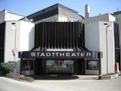 Stadttheater Steyr