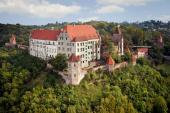 Foto: Burg Trausnitz