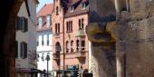 ein kaiserlicher Stadtspaziergang durch Speyer
