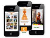 Die App Culturonda® Südtirol ist für iPhone und Android verfügbar