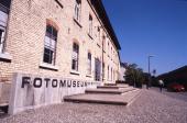 Fotomuseum - Europäisches Kompetenzzentrum für Fotografie