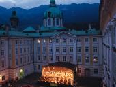 Foto: Innsbrucker Promenadenkonzerte