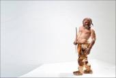 Die wahre Gestalt der 5.300 Jahre alten Gletschermumie Ötzi
