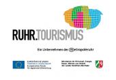Logo Ruhrtourismus