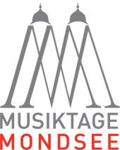 Musiktage Mondsee - Logo