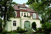 Schwerin - Villa Schlossgarten