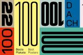 100 Beste Plakate 22 - Deutschland Österreich Schweiz