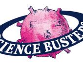 Science Busters Logo
