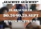28.Braunauer-Zeitgeschichte-Tage