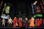 Foto: Guys and Dolls