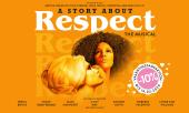 a story about respect - the musical