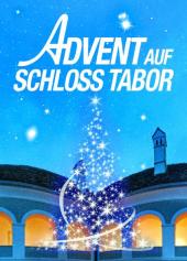 Advent auf Schloss Tabor