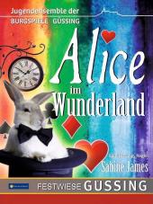 Alice im Wunderland (Lewis Carroll)