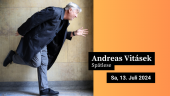 ANDREAS VITASEK - 