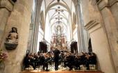 Anton Bruckners 7. Symphonie - Wiener Neustädter Dom