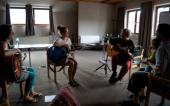 Aortas Songwriting Workshop
