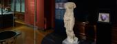 Vitrine EXTRA - Aphrodite von Ephesos