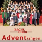 Brucknerhaus Linz - Bachl Chor Adventsingen 2023