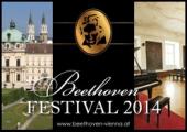 Foto: Beethoven Festival 2014 - Logo