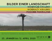 BILDER EINER LANDSCHAFT - 3-Länder-Kunstprojekt 2019-2020