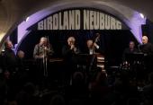 Birdland Jazz Band