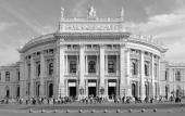 Das Burgtheater