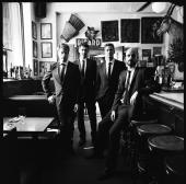 Calder Quartet 