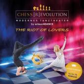 CHESS(R)EVOLUTION - The Riot of Lovers
