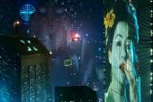 MAK - Conversation Piece: Techno-Orientalismus – was ist faul an unserem Blick auf Japan? - Bild: Blade Runner