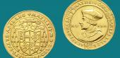 Das Gold der Erzbischöfe. Salzburger Münzen aus dem Bankhaus Spängler und dem Münzkabinett des Universalmuseums Joanneum