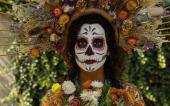 Das mexikanische Totenfest im Weltmuseum Wien - Día de Muertos