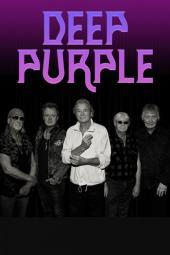 Wiener Stadthalle - Artwork | Deep Purple