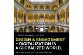 Design & Engagement: Digitalization in a Globalized World