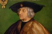 Die Entdeckung des Menschen - Deutsche Porträts um 1500 - Max