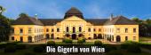 Kittsee: Schloss Kittsee - Die Gigerln von Wien