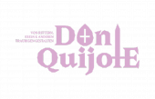Don Quijote. Von Rittern, Eseln und anderen traurigen Gestalten